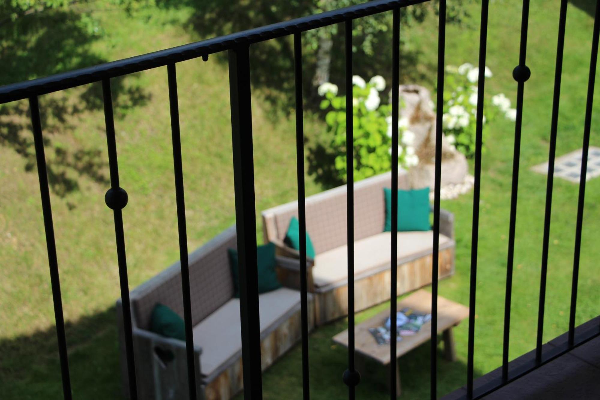 Villa Ortensia San Vigilio Di Marebbe Εξωτερικό φωτογραφία