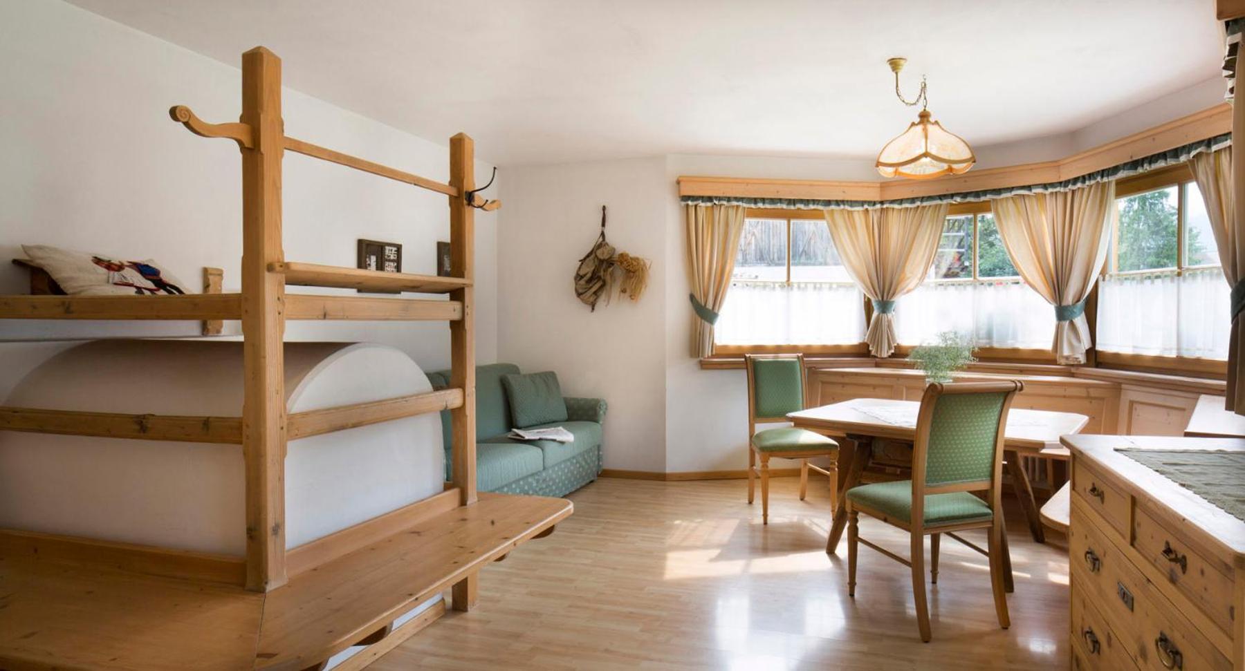 Villa Ortensia San Vigilio Di Marebbe Εξωτερικό φωτογραφία